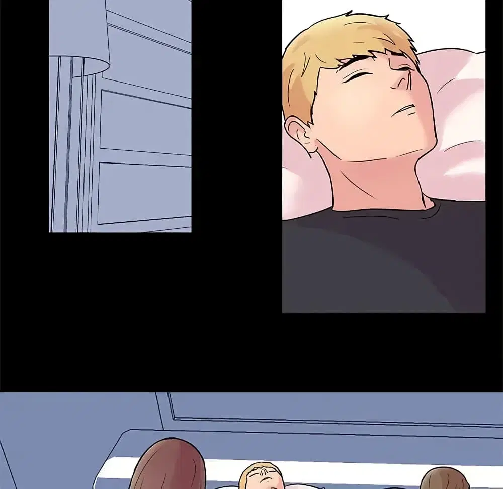 Project Utopia ตอนที่ 29 — page 12 of 40