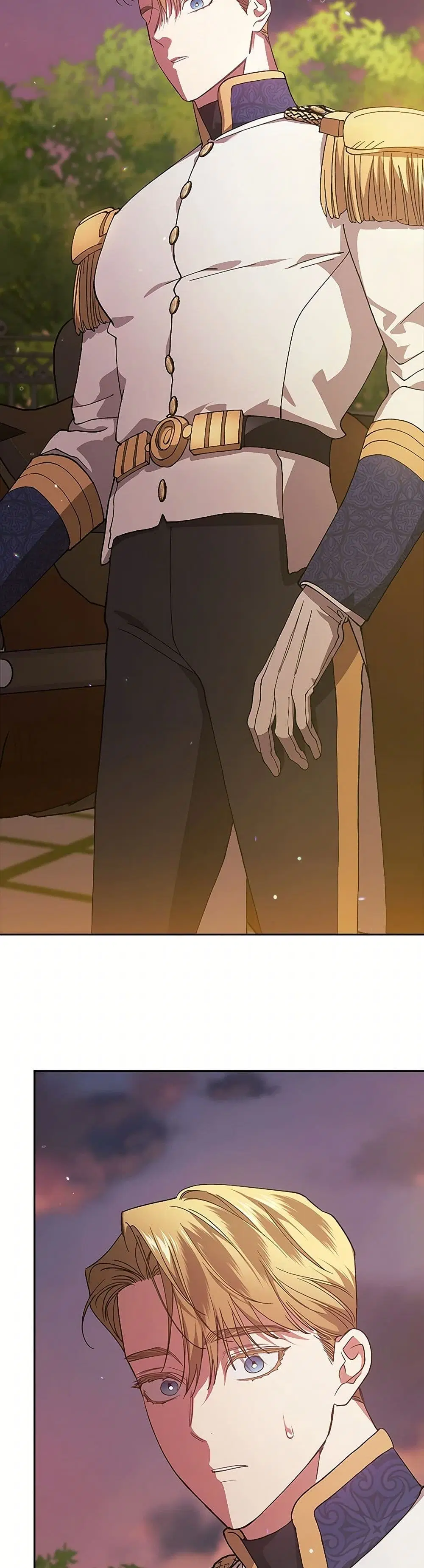 The Broken Ring – This Marriage Will Fail Anyway ตอนที่ 82 — page 41 of 43