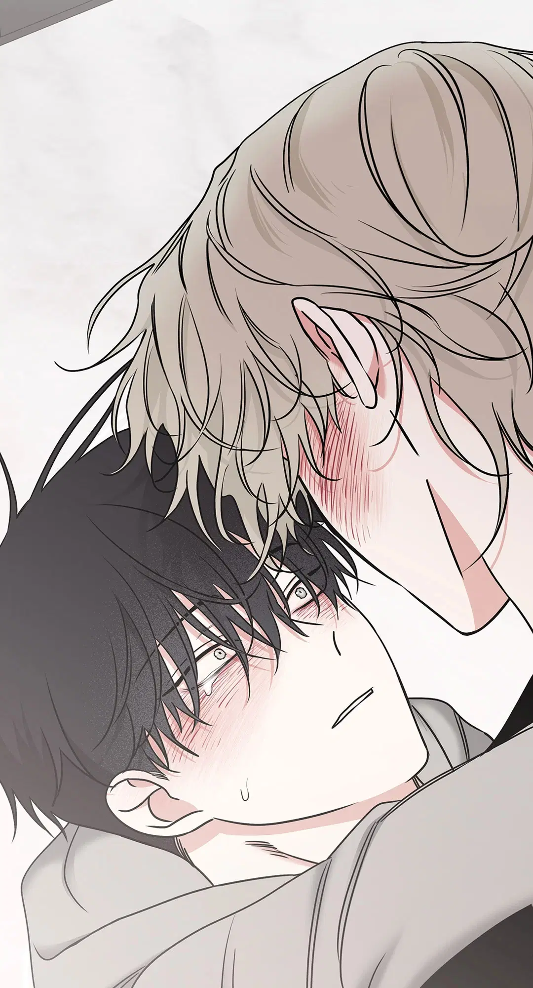 Low Tide in Twilight ตอนที่ 99 — page 38 of 67