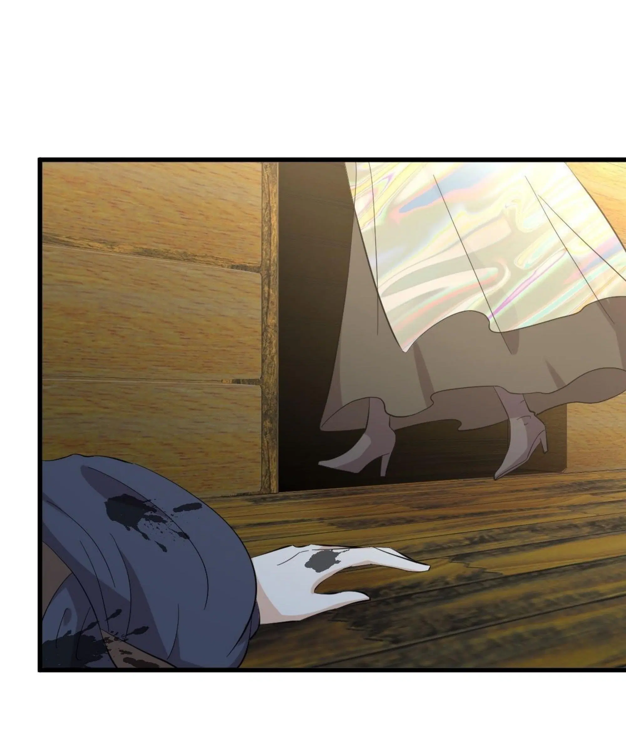 Immortal Swordsman in the Reverse World ตอนที่ 335 — page 40 of 46