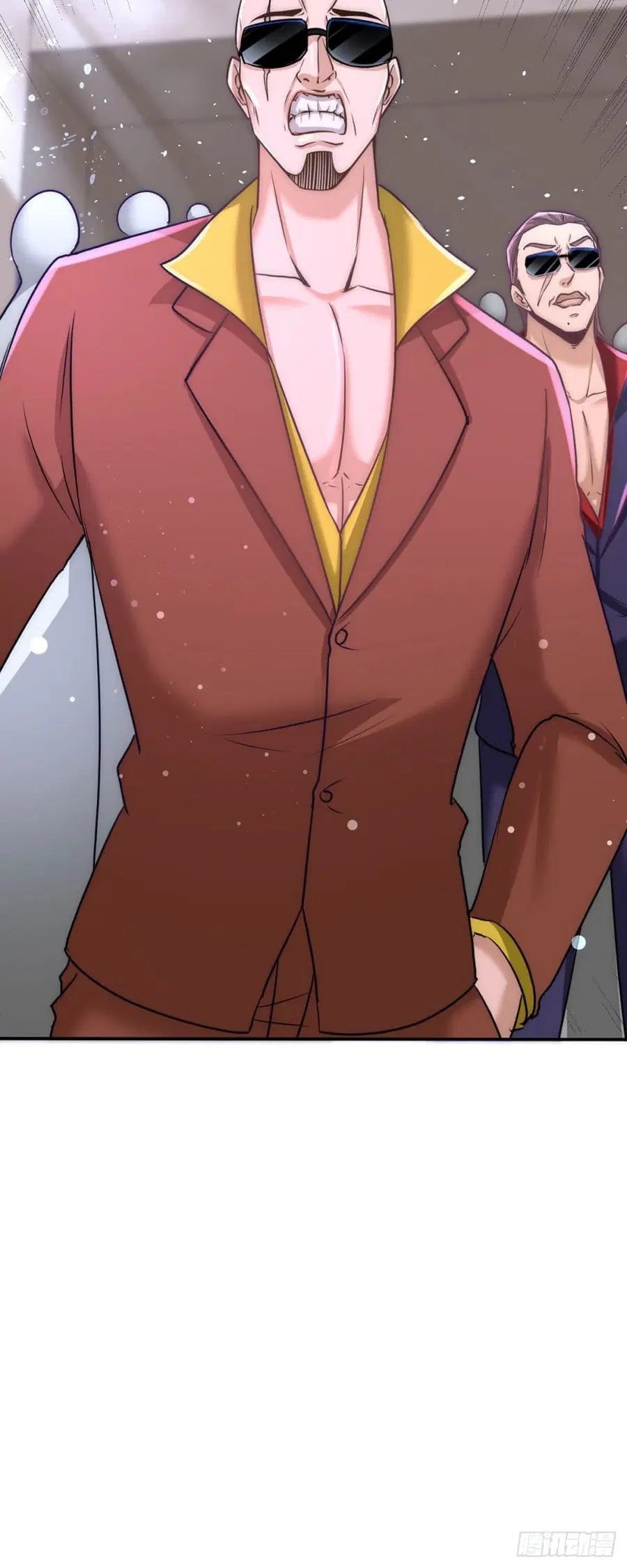 Dragon King Hall ตอนที่ 6 — page 33 of 34