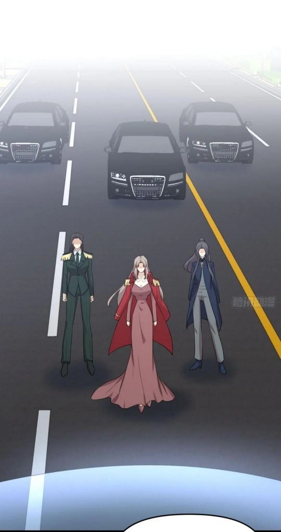 Immortal Swordsman in the Reverse World ตอนที่ 304 — page 39 of 41