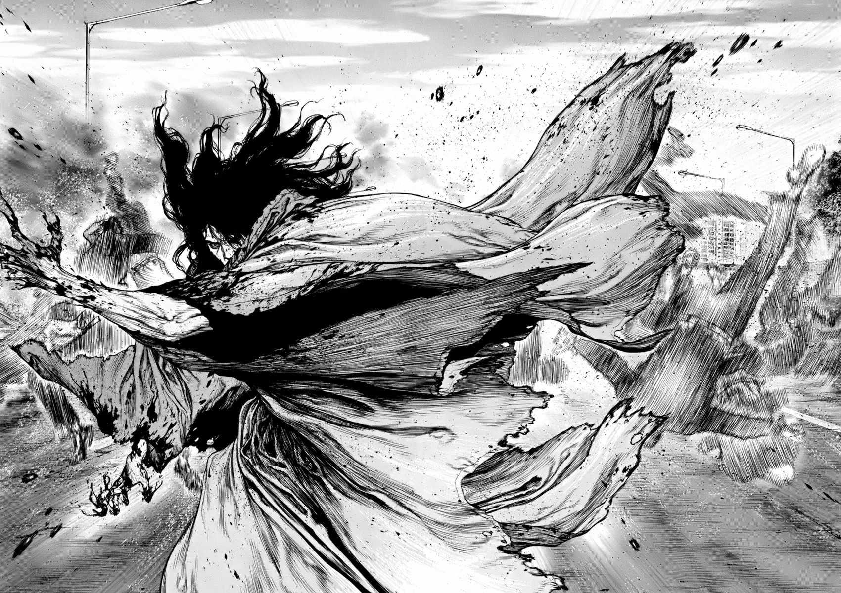 Sun-ken Rock ตอนที่ 91 — page 12 of 29