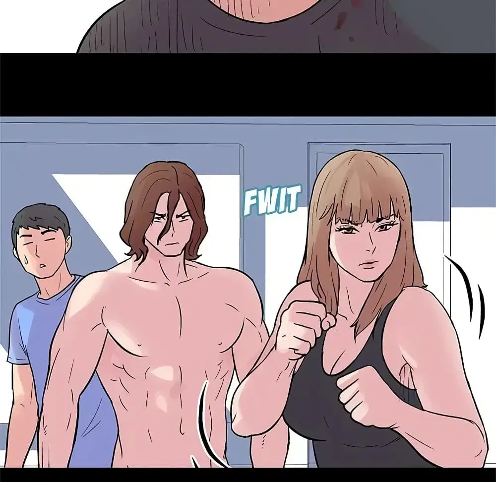 Project Utopia ตอนที่ 26 — page 53 of 63