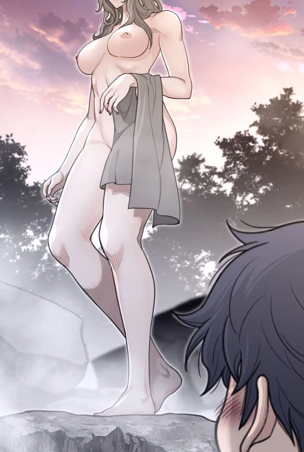 Perfect Half ตอนที่ 160 — page 16 of 60