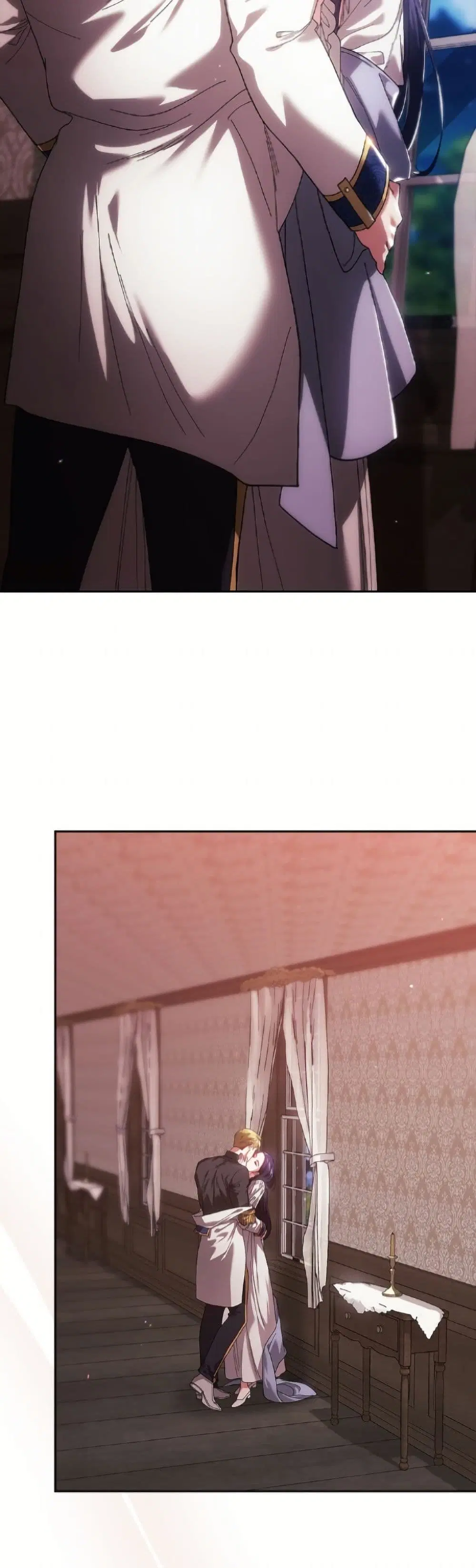The Broken Ring – This Marriage Will Fail Anyway ตอนที่ 108 — page 4 of 52