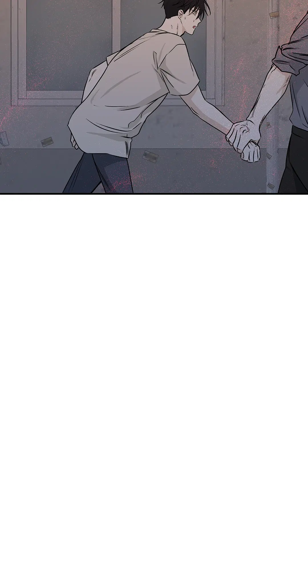 Low Tide in Twilight ตอนที่ 53 — page 10 of 65