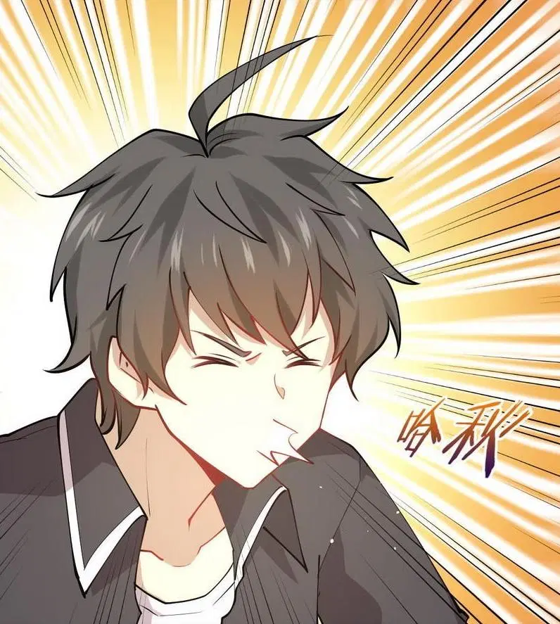 Immortal Swordsman in the Reverse World ตอนที่ 54 — page 31 of 32