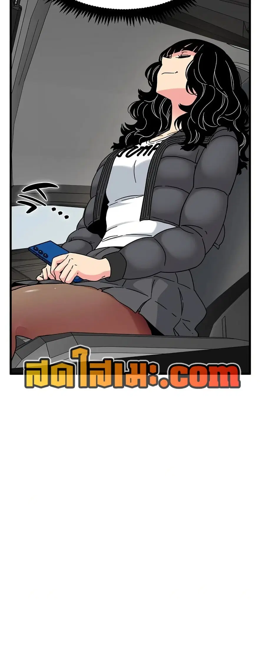 The Turning Point ตอนที่ 116 — page 51 of 60