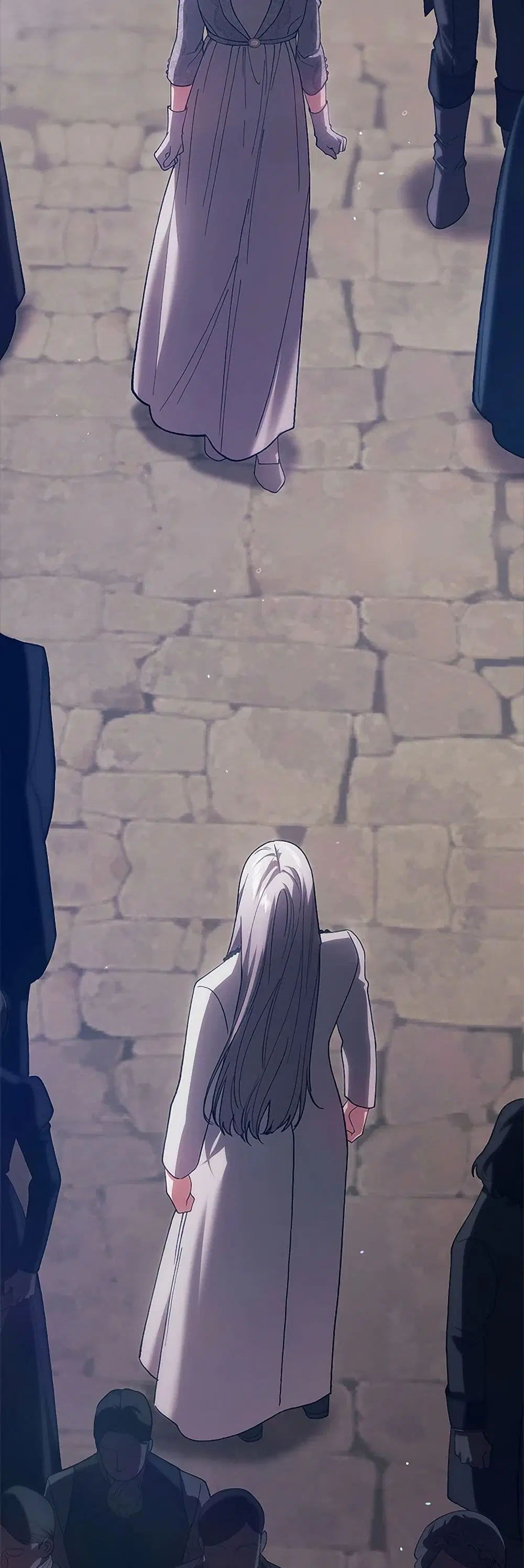 The Broken Ring – This Marriage Will Fail Anyway ตอนที่ 95 — page 25 of 61