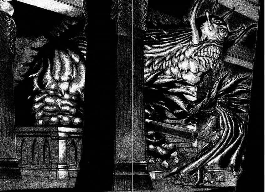 Berserk ตอนที่ 5 — page 81 of 105