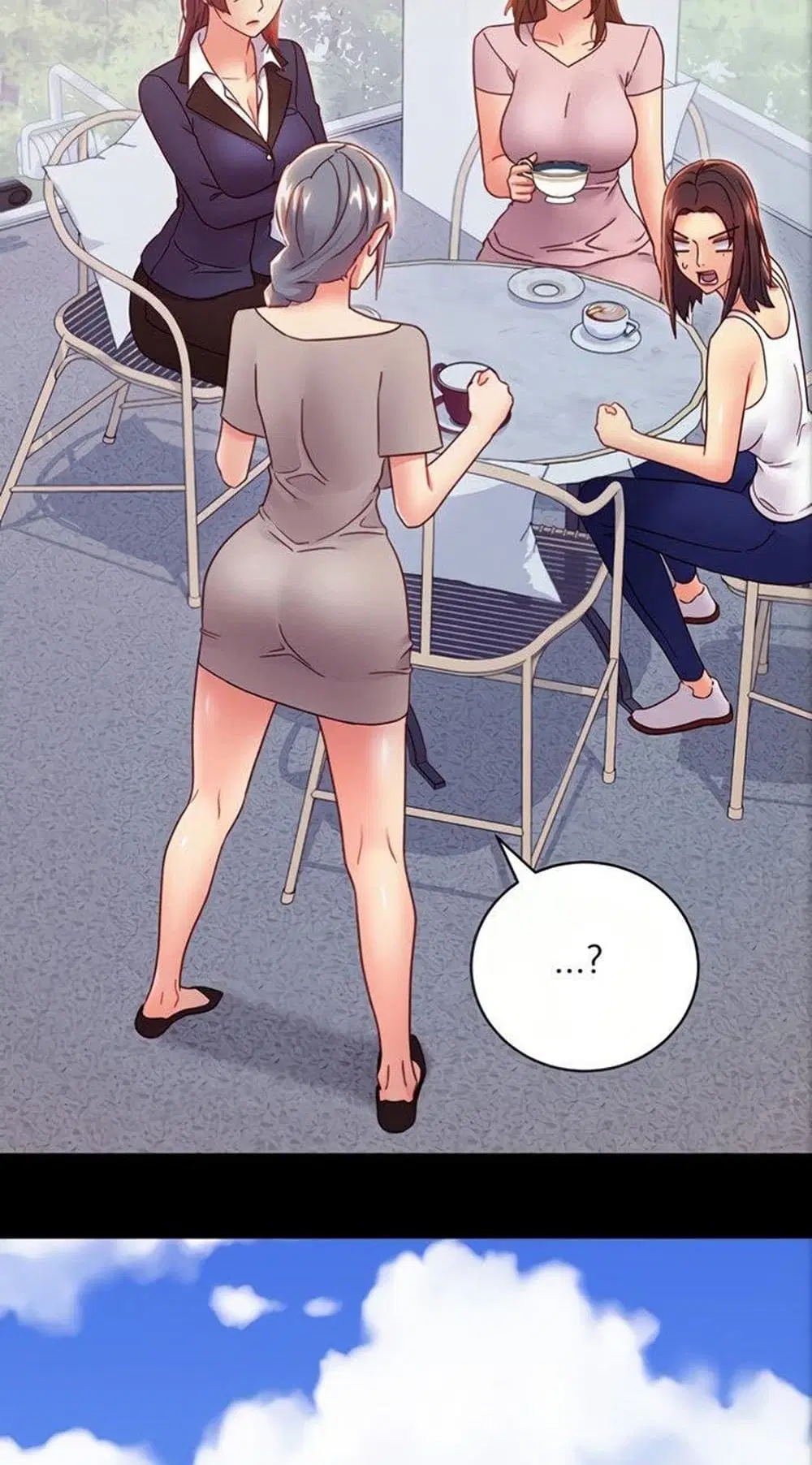 Stepmother Friends ตอนที่ 79 — page 18 of 54