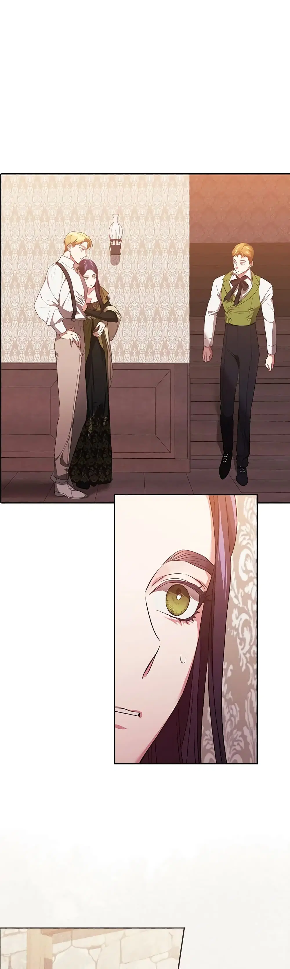 The Broken Ring – This Marriage Will Fail Anyway ตอนที่ 23 — page 2 of 47
