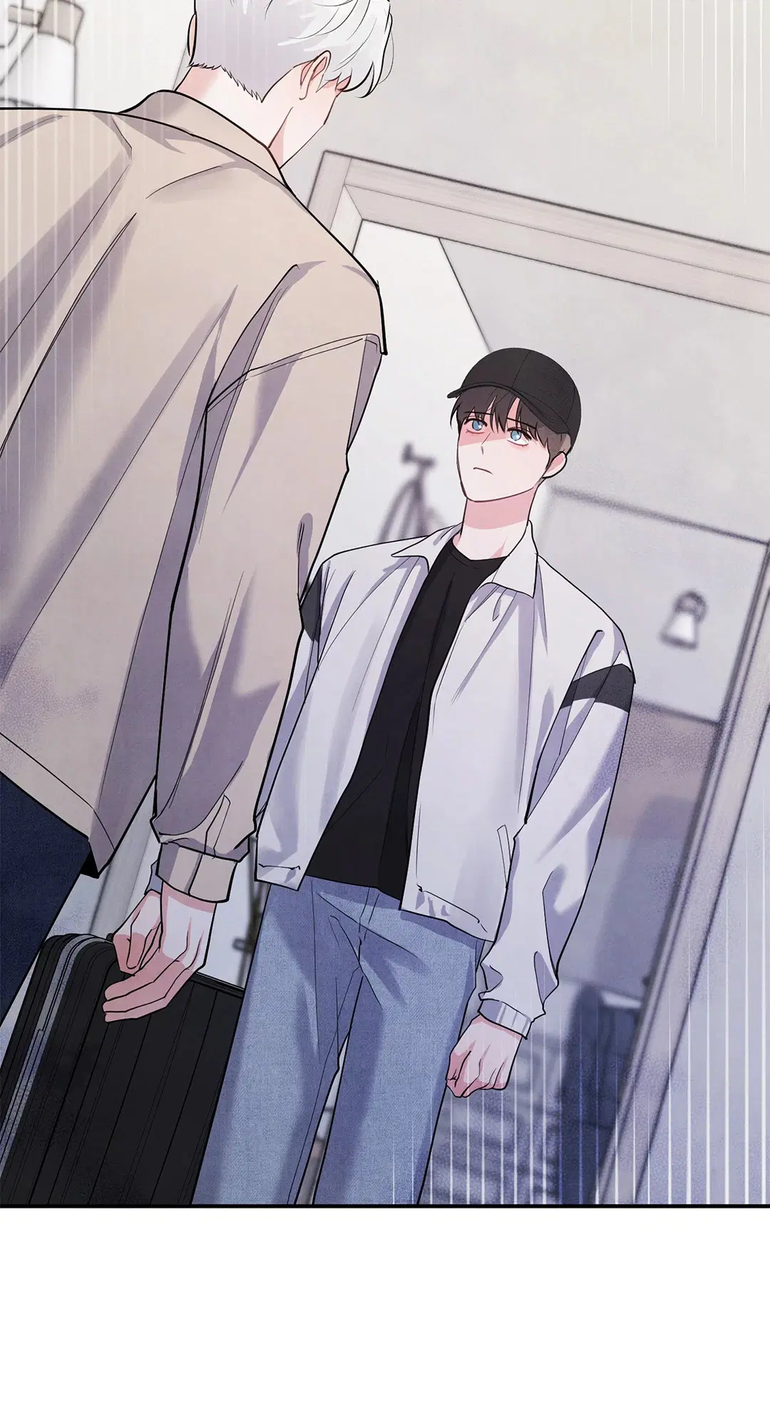 Roses and Champagne ตอนที่ 73.02 — page 52 of 61