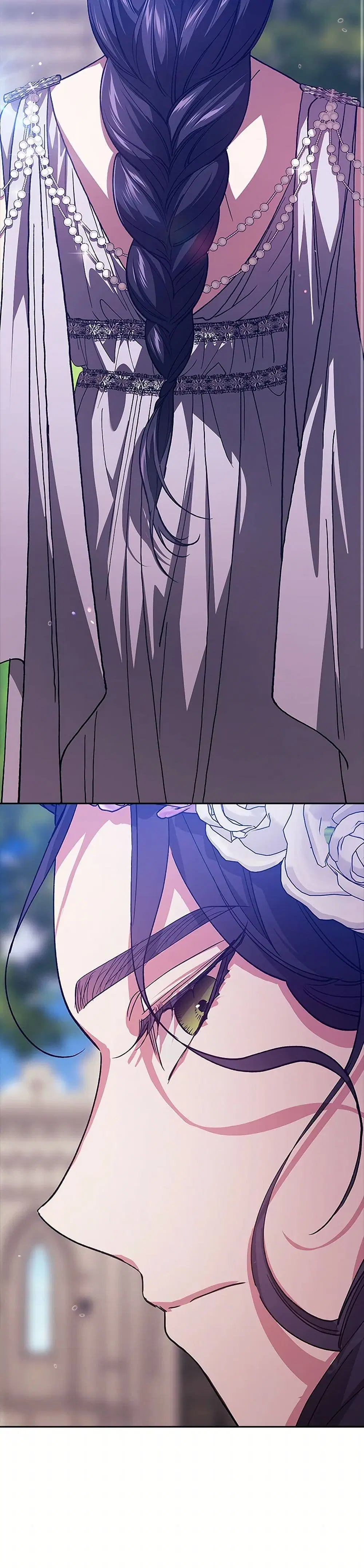 The Broken Ring – This Marriage Will Fail Anyway ตอนที่ 91 — page 25 of 40