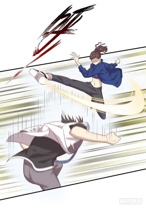 Immortal Swordsman in the Reverse World ตอนที่ 24 — page 12 of 50