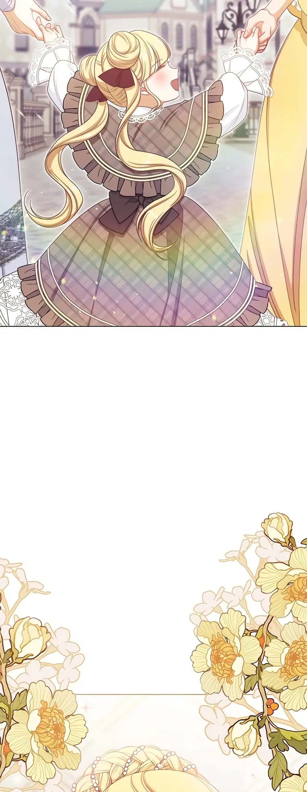The Villainess Turns the Hourglass ตอนที่ 110 — page 29 of 57