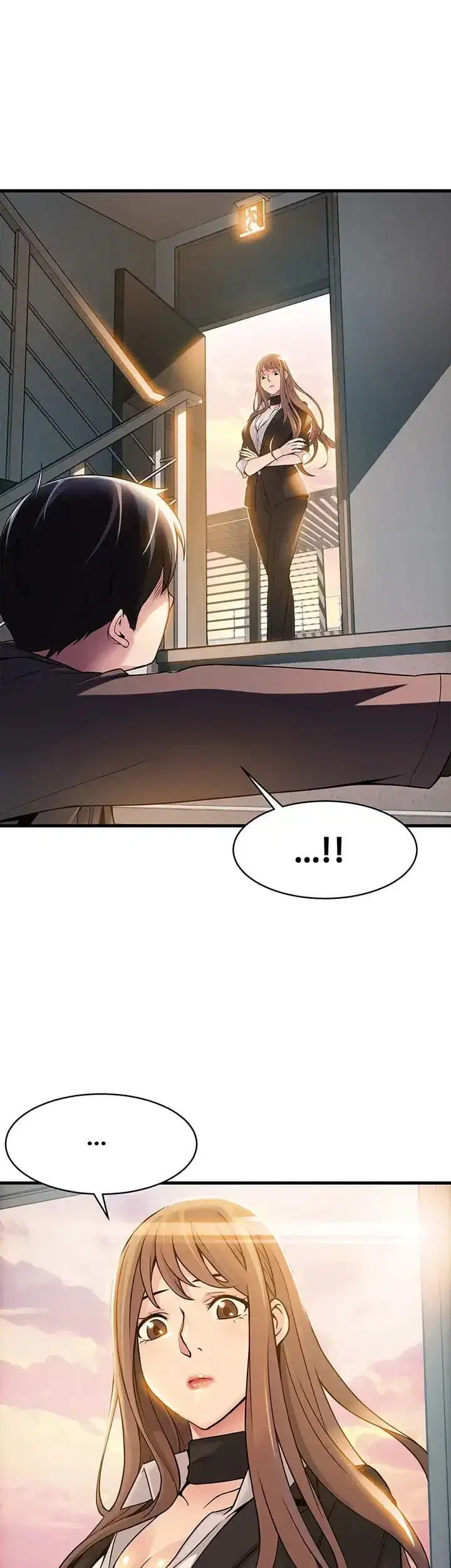 Weak Point ตอนที่ 6 — page 12 of 43
