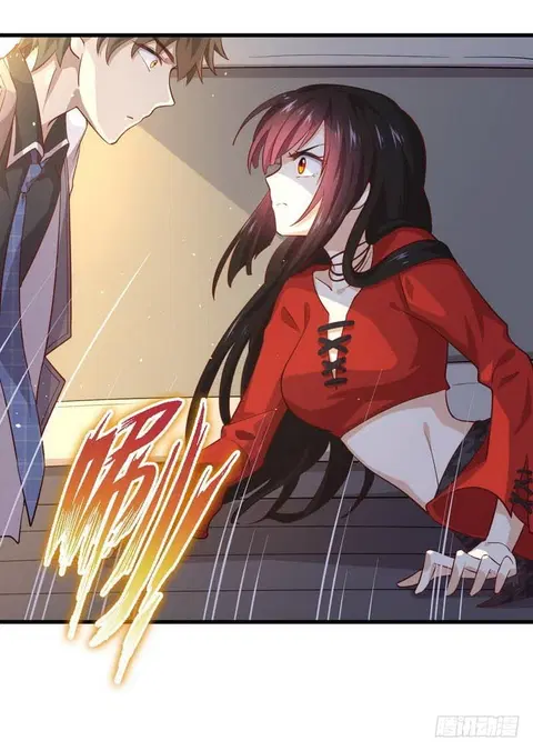 Immortal Swordsman in the Reverse World ตอนที่ 27 — page 6 of 27