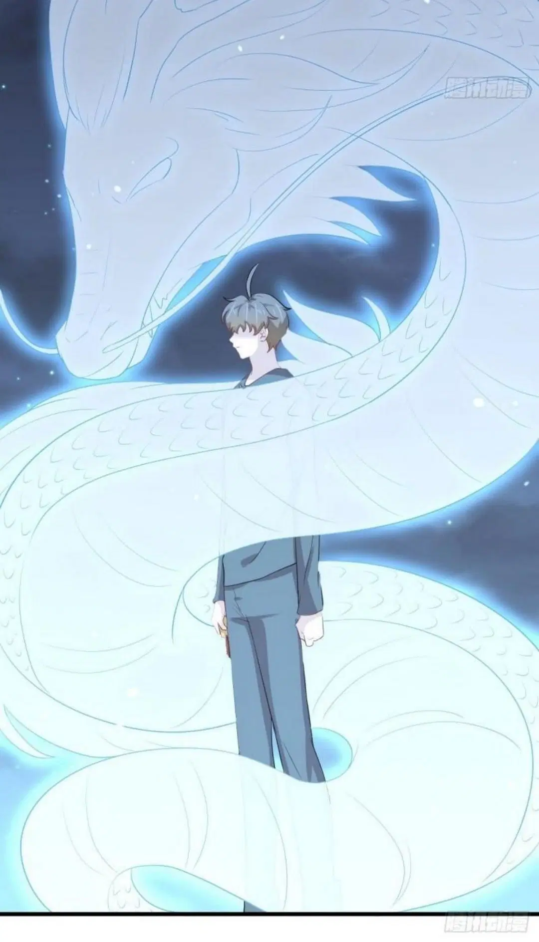 Immortal Swordsman in the Reverse World ตอนที่ 303 — page 15 of 41