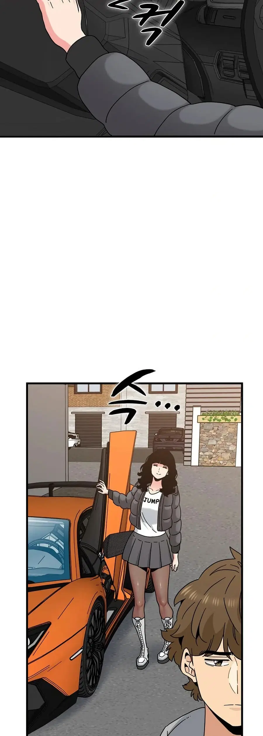 The Turning Point ตอนที่ 115 — page 55 of 60