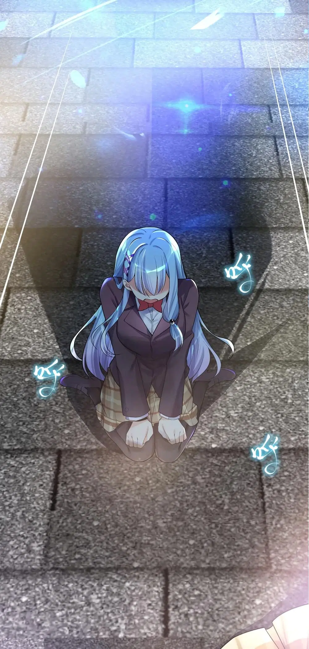 What Happended? Why I become to Girl? ตอนที่ 68 — page 46 of 75