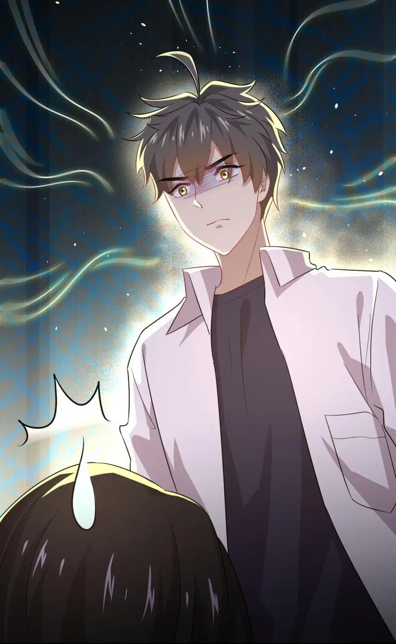 Immortal Swordsman in the Reverse World ตอนที่ 82 — page 23 of 40