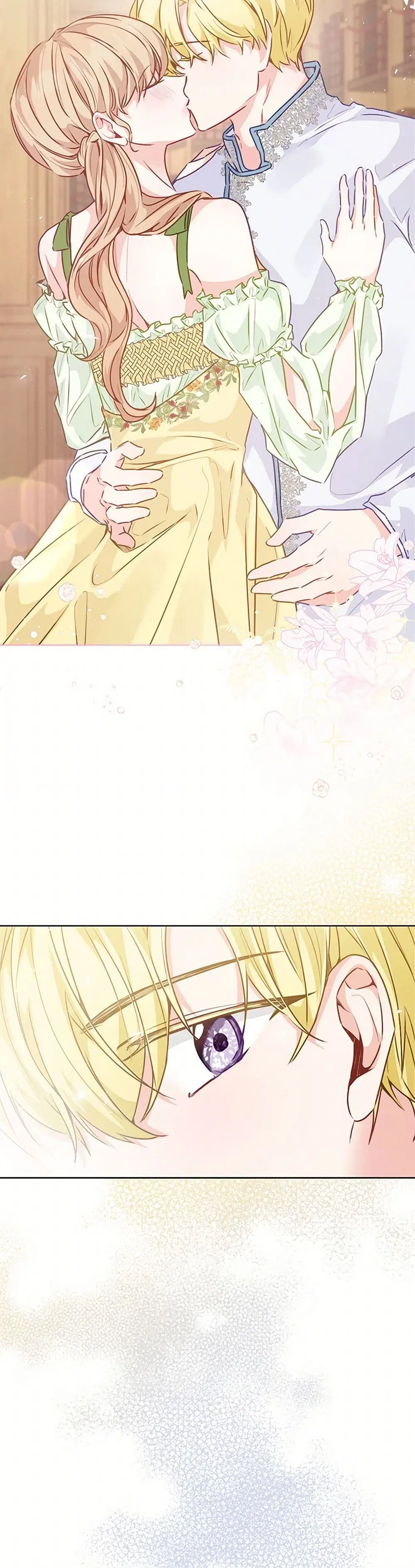 Stealing the Lady’s Heart ตอนที่ 43 — page 37 of 39
