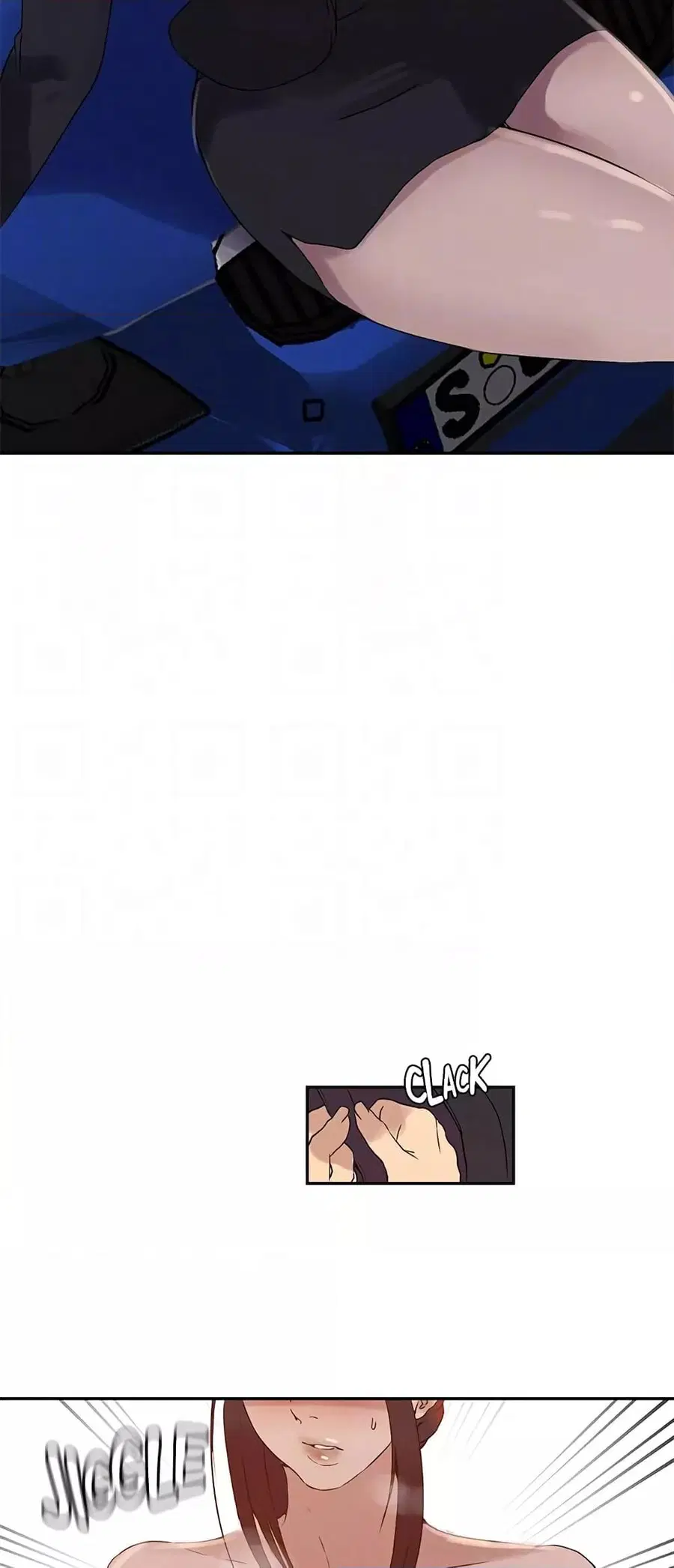 Secret Class ตอนที่ 221 — page 20 of 40