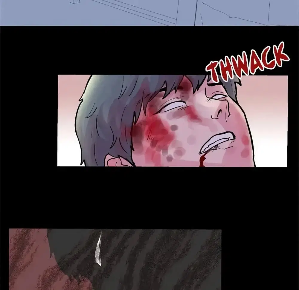 Project Utopia ตอนที่ 31 — page 16 of 57