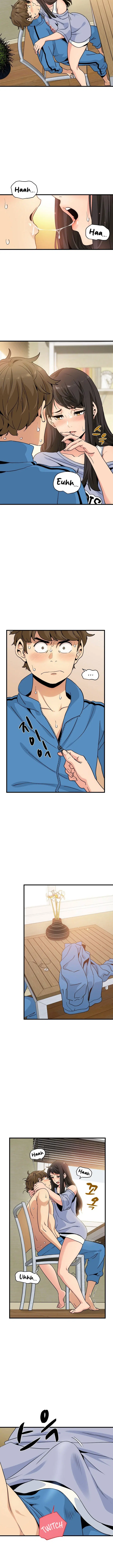 The Turning Point ตอนที่ 4 — page 4 of 14