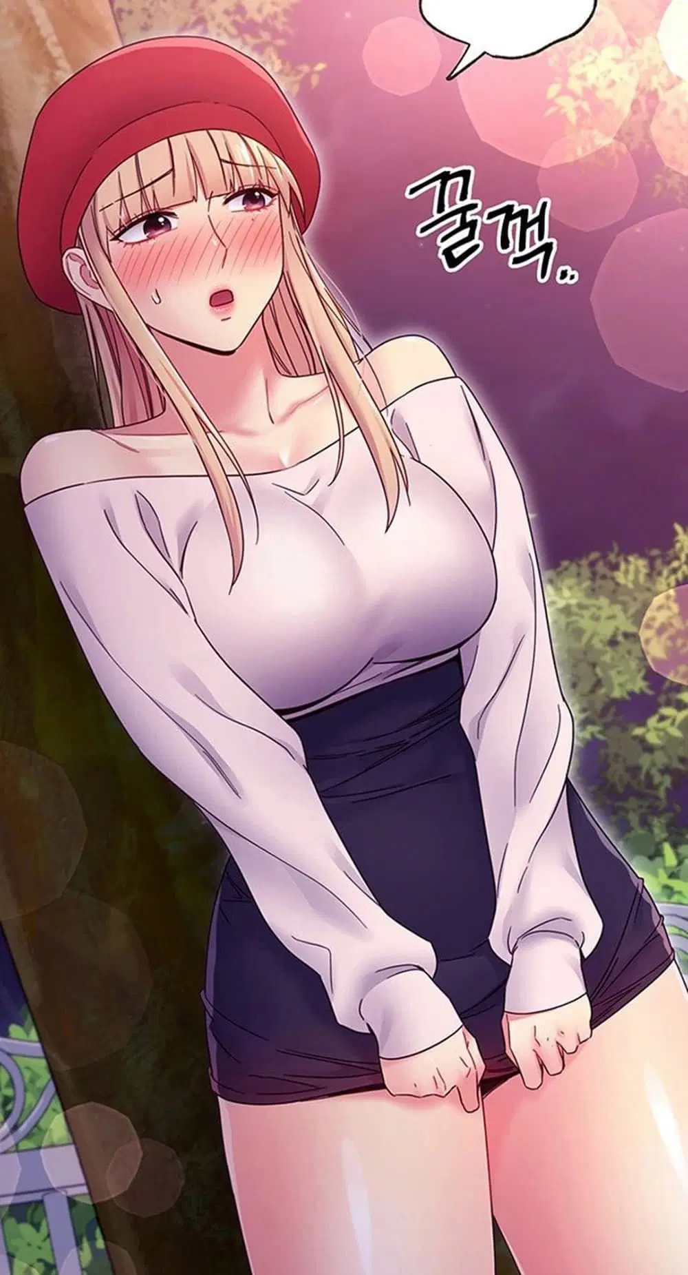 Stepmother Friends ตอนที่ 70 — page 28 of 53