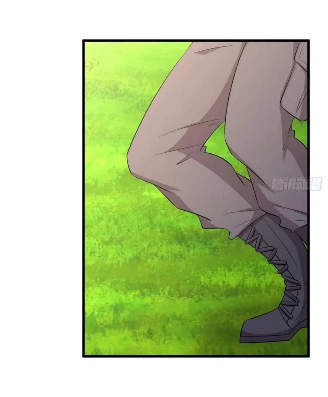 Immortal Swordsman in the Reverse World ตอนที่ 201 — page 30 of 34