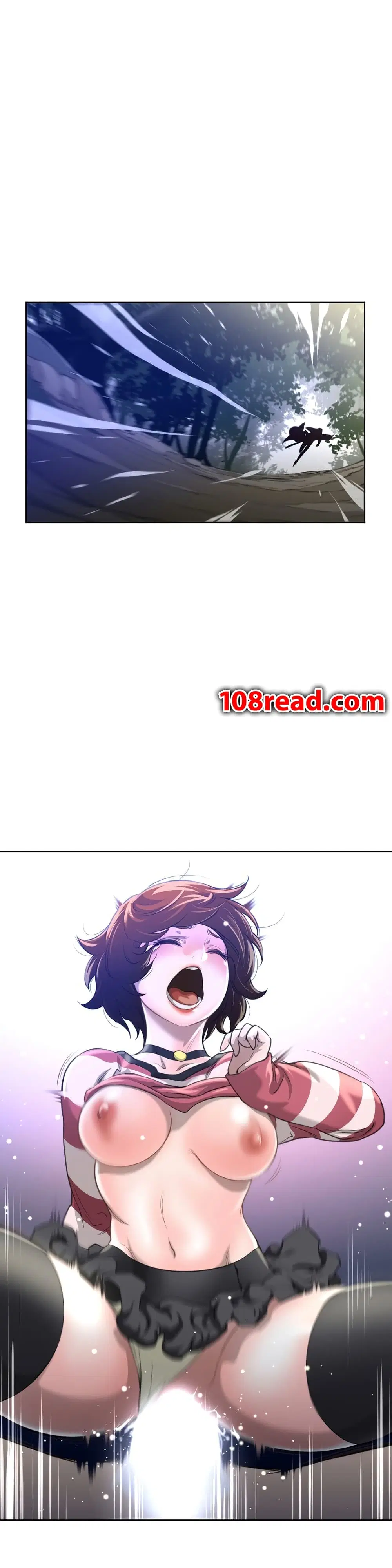 Perfect Half ตอนที่ 5 — page 20 of 23