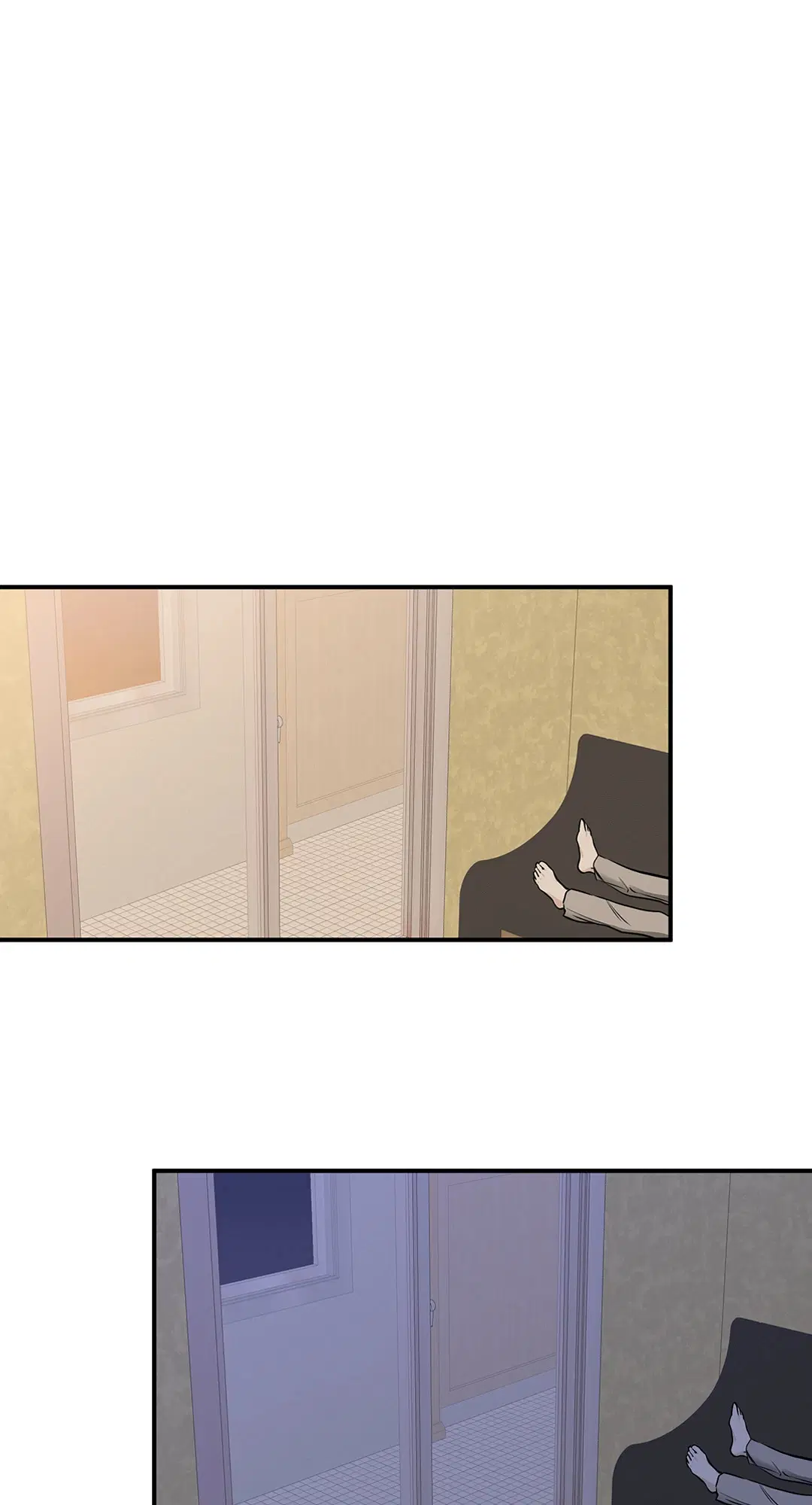 Low Tide in Twilight ตอนที่ 70 — page 49 of 74