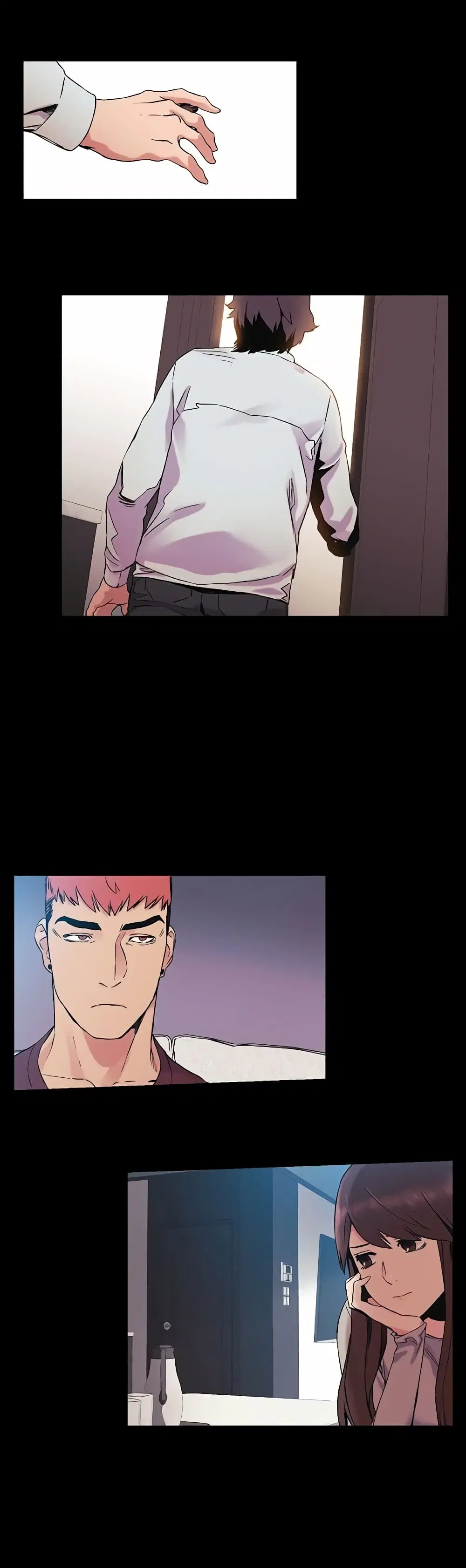 Silent War ตอนที่ 33 — page 22 of 29