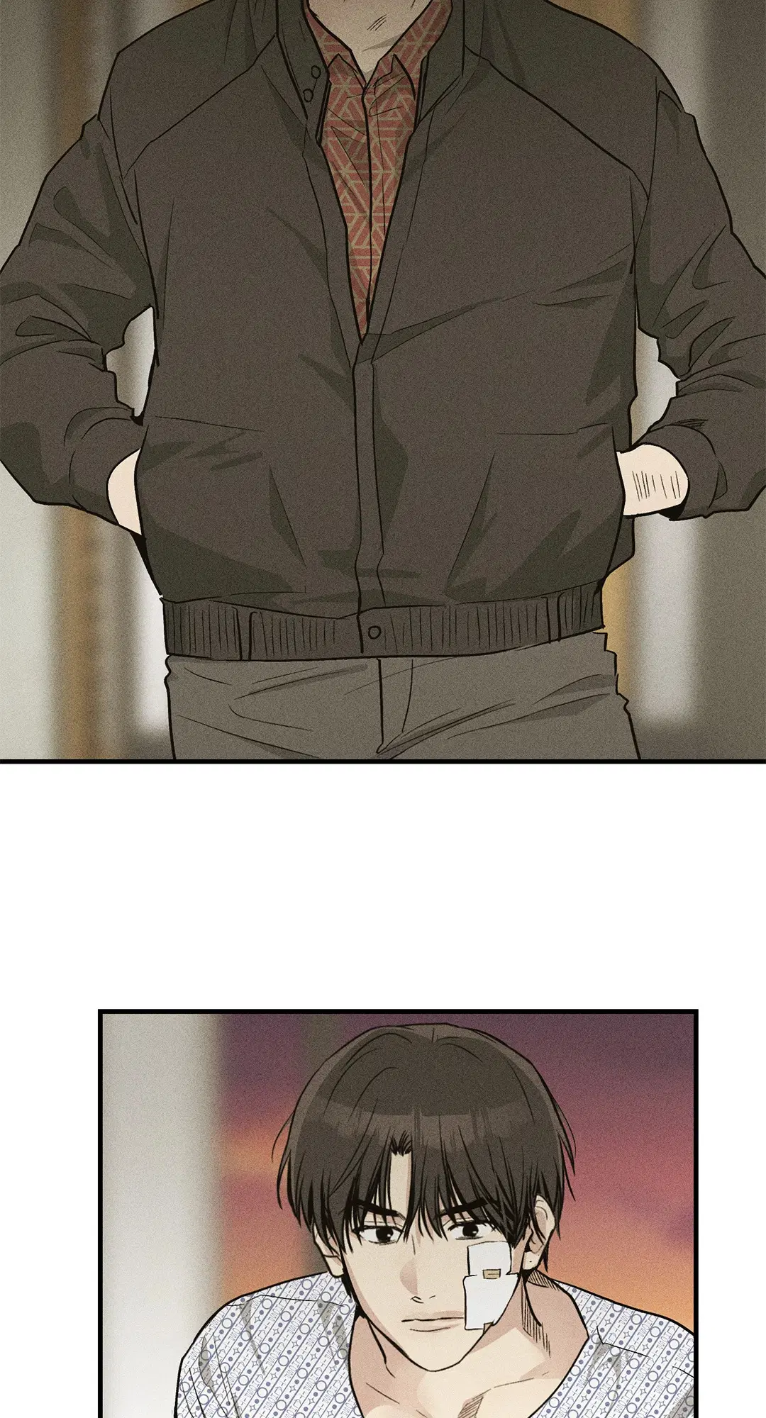 PAYBACK ตอนที่ 92 — page 34 of 91