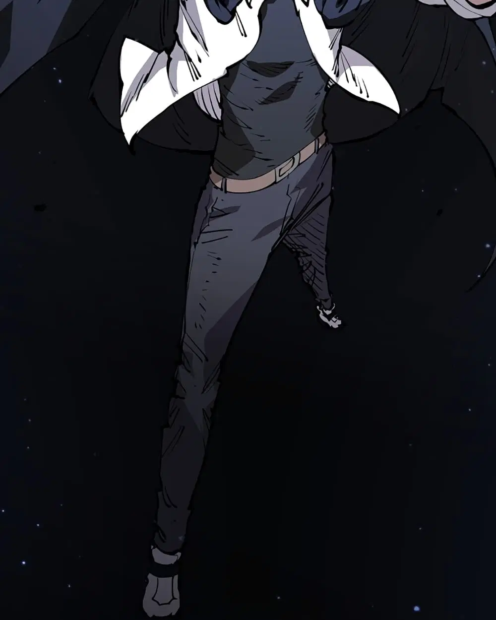 The Player ตอนที่ 43 — page 73 of 78