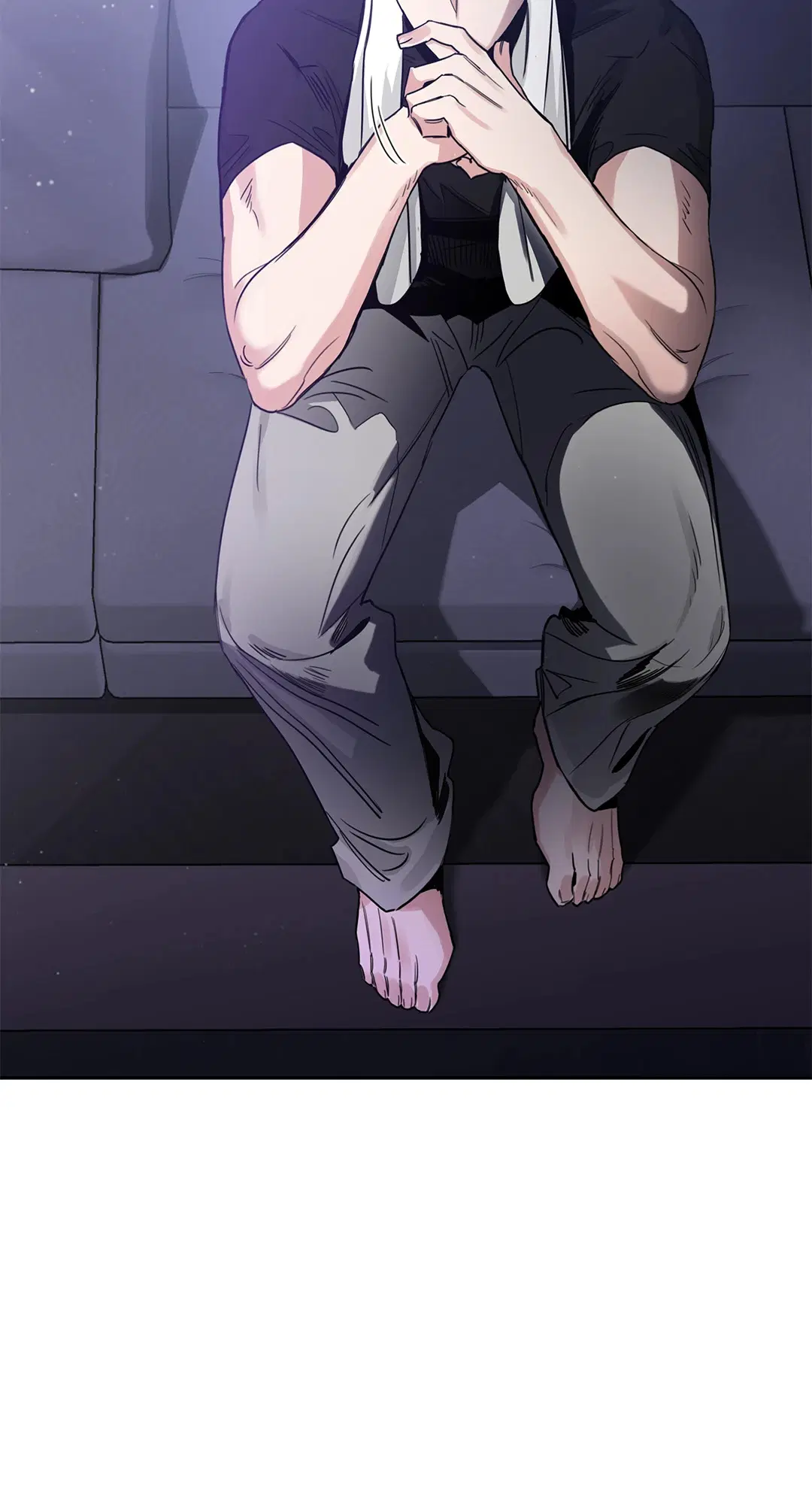 Roses and Champagne ตอนที่ 52.19 — page 40 of 94