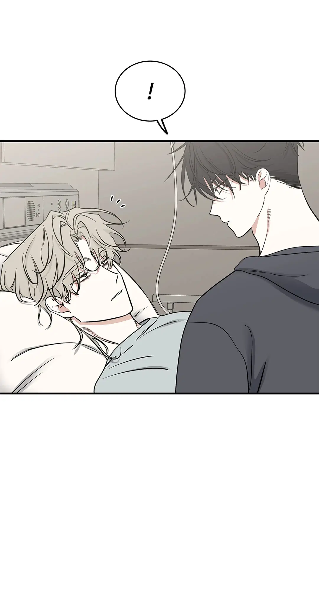 Low Tide in Twilight ตอนที่ 95 — page 39 of 65