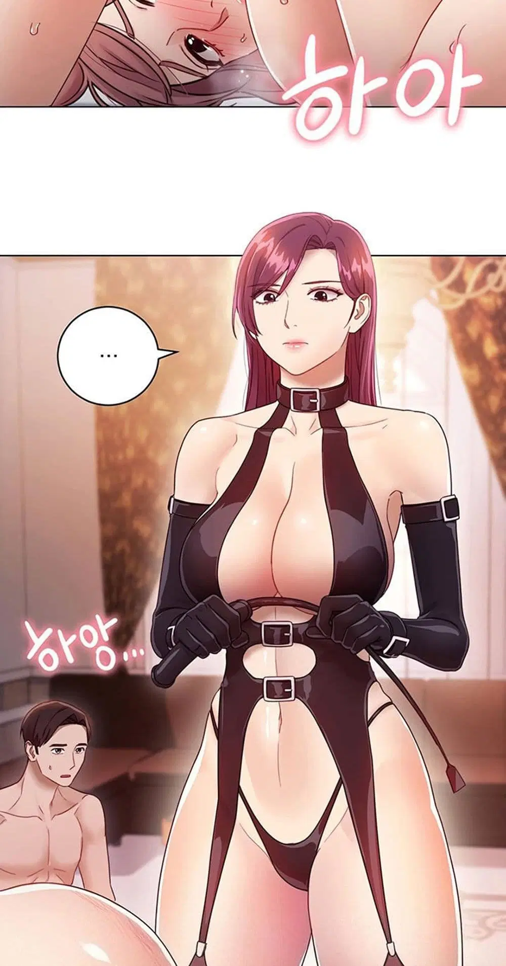 Stepmother Friends ตอนที่ 34 — page 3 of 57
