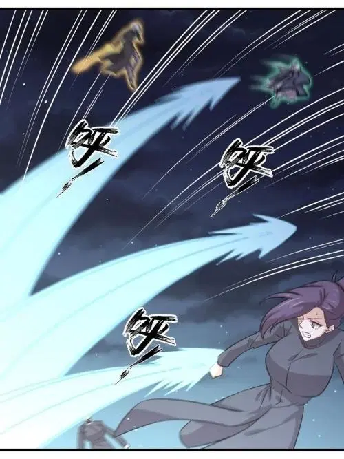 Immortal Swordsman in the Reverse World ตอนที่ 137 — page 10 of 36
