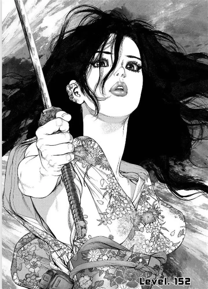 Sun-ken Rock ตอนที่ 152 — page 4 of 25