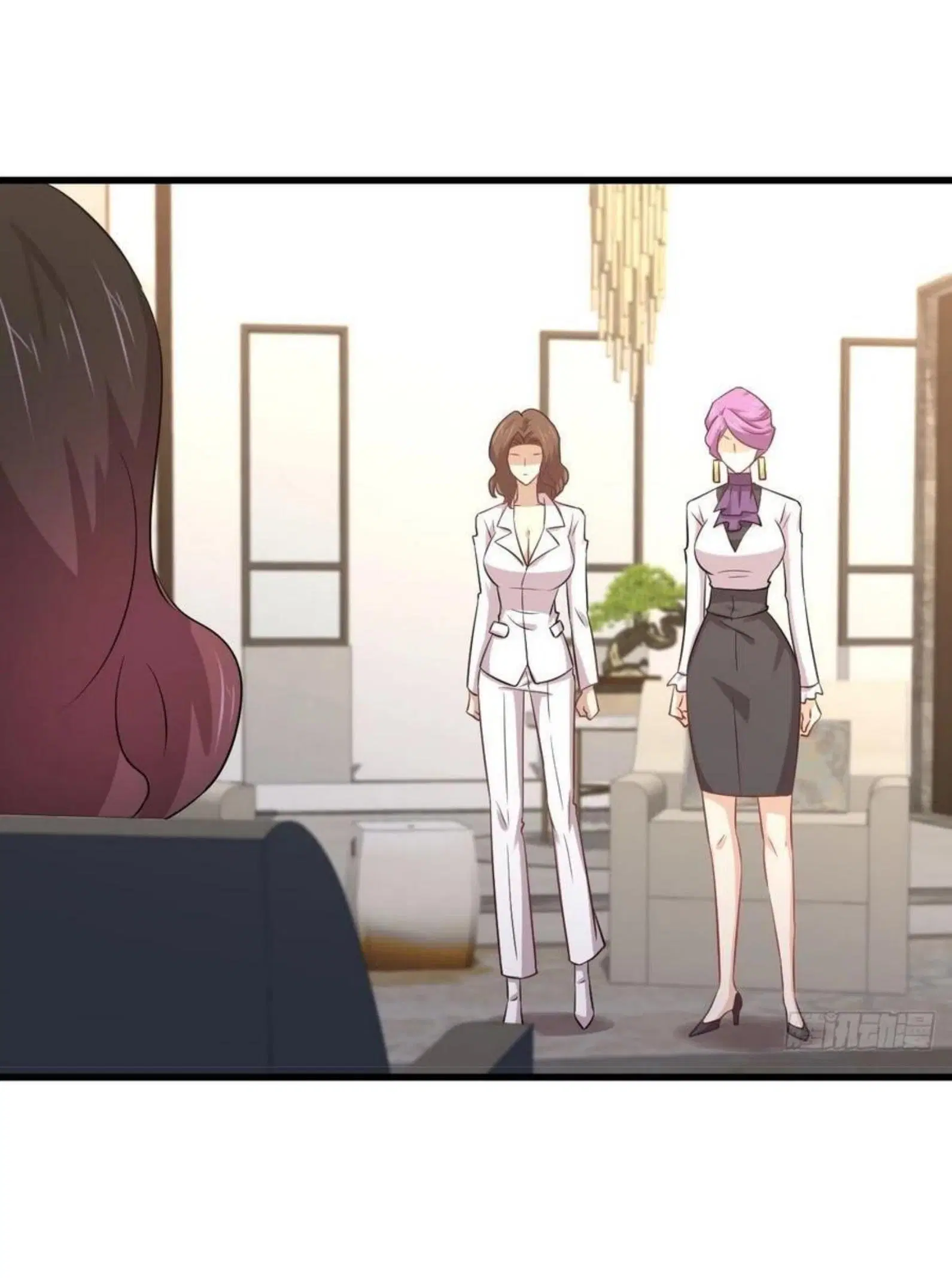 Immortal Swordsman in the Reverse World ตอนที่ 164 — page 2 of 45