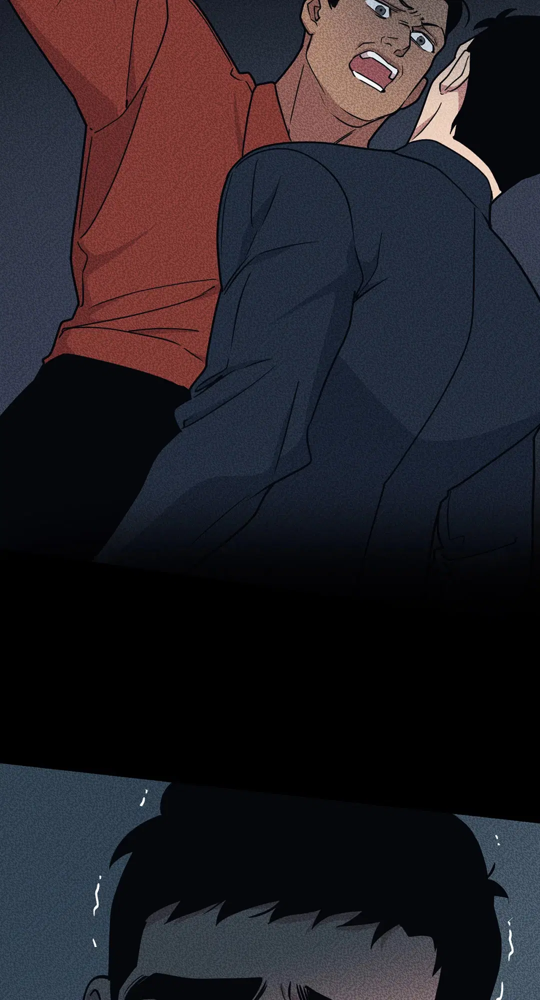 Full Volume ตอนที่ 58 — page 44 of 55