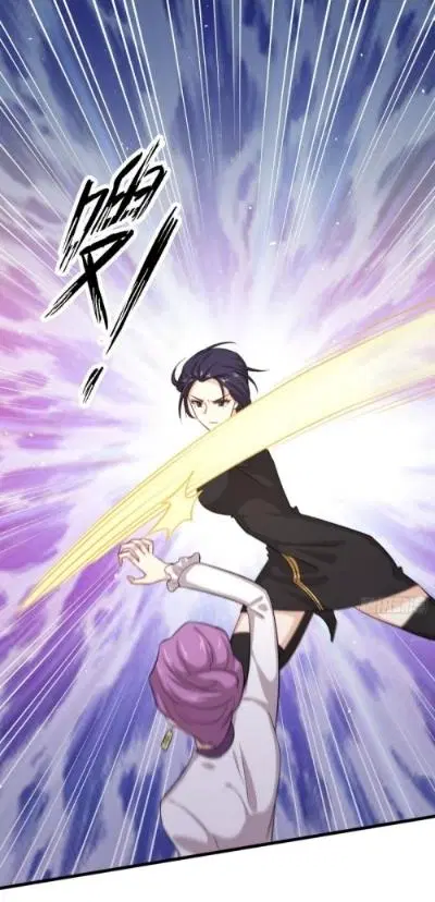 Immortal Swordsman in the Reverse World ตอนที่ 100 — page 19 of 41