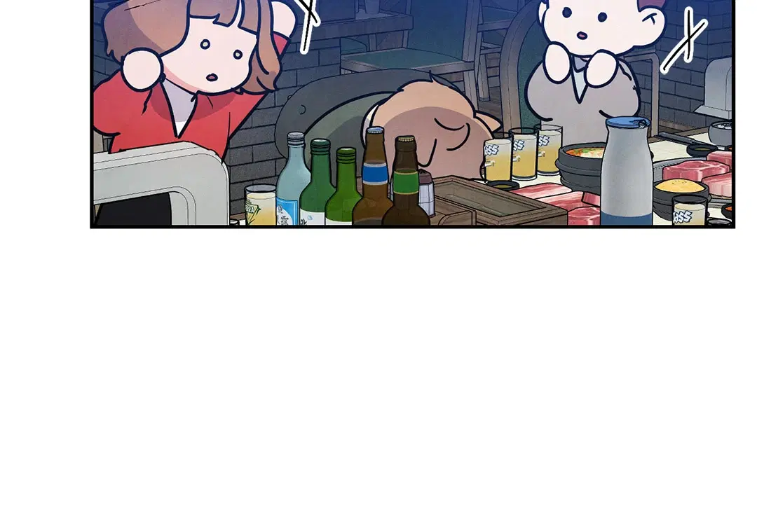 Roses and Champagne ตอนที่ 39 — page 46 of 73