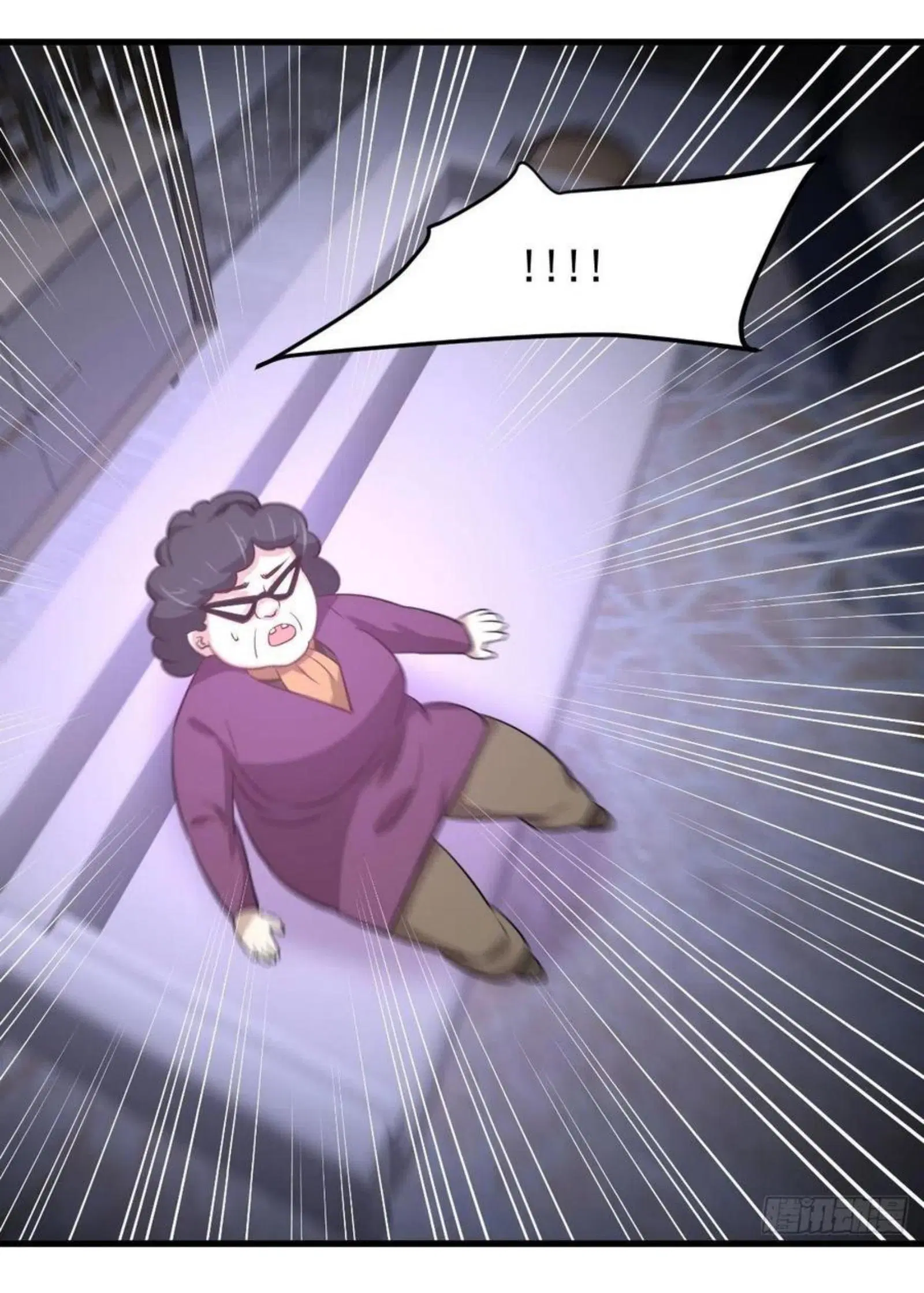 Immortal Swordsman in the Reverse World ตอนที่ 165 — page 33 of 41