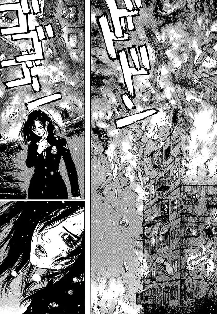 Sun-ken Rock ตอนที่ 123 — page 18 of 23