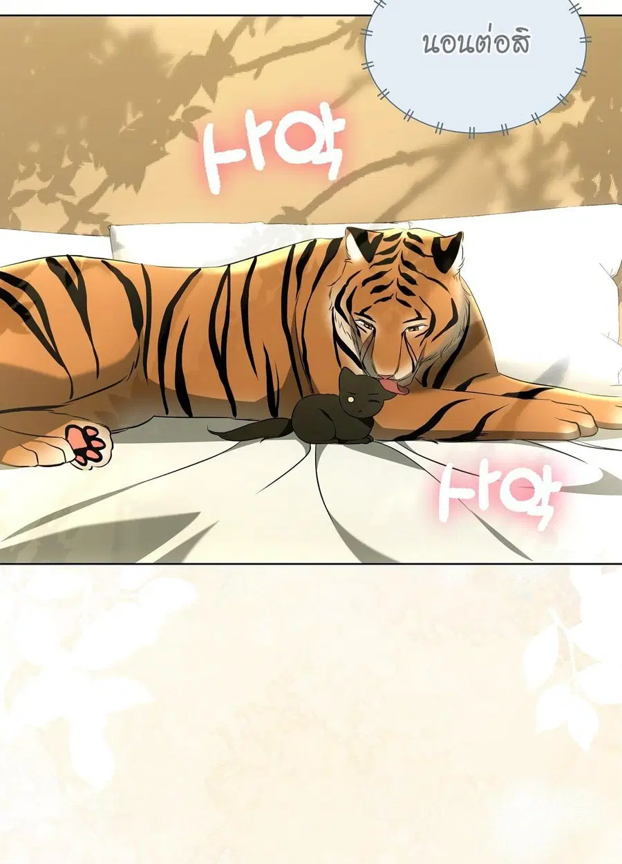 Cat Therapy – ปะปี๊เสพติดเหมียว! ตอนที่ 12 — page 69 of 84